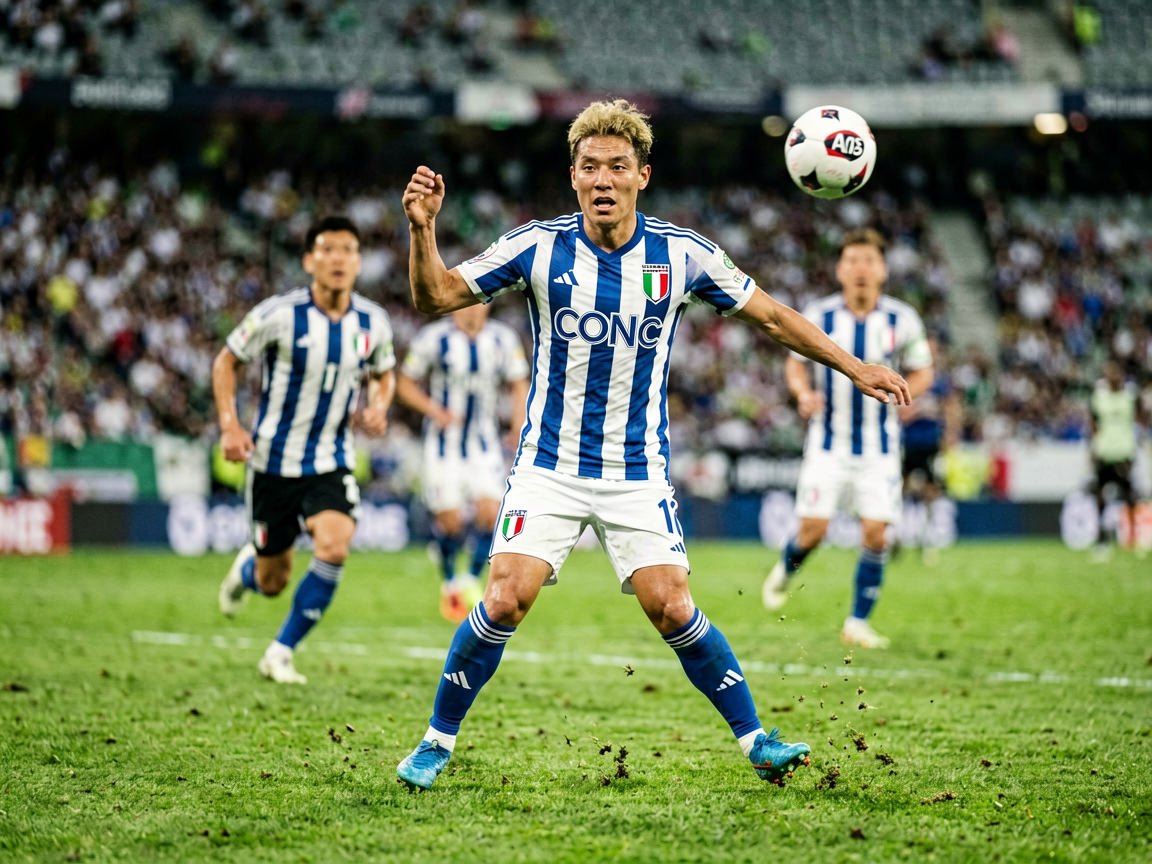 精彩视频集锦