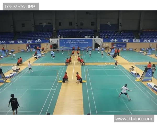 重庆羽毛球队的转型之路:从传统强队到现代竞技新标杆的蜕变之旅