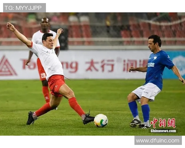 当今最受欢迎的足球明星名字盘点与他们的传奇故事分享